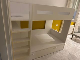 MONTAJE DE MUEBLES EN CORDOBA