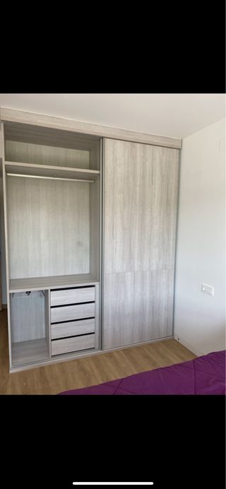 MONTAJE DE MUEBLES EN CORDOBA