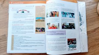 LIBRO CIENCIAS SOCIALES 6 PRIMARIA MAS SAVIA SM