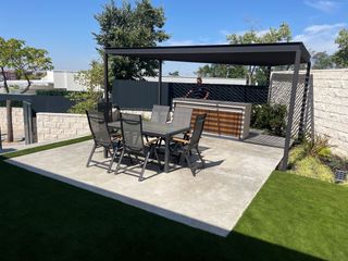 muebles de exterior