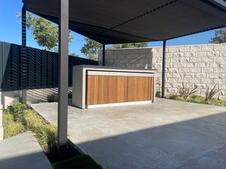 muebles de exterior
