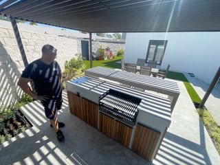 muebles de exterior