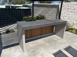 muebles de exterior