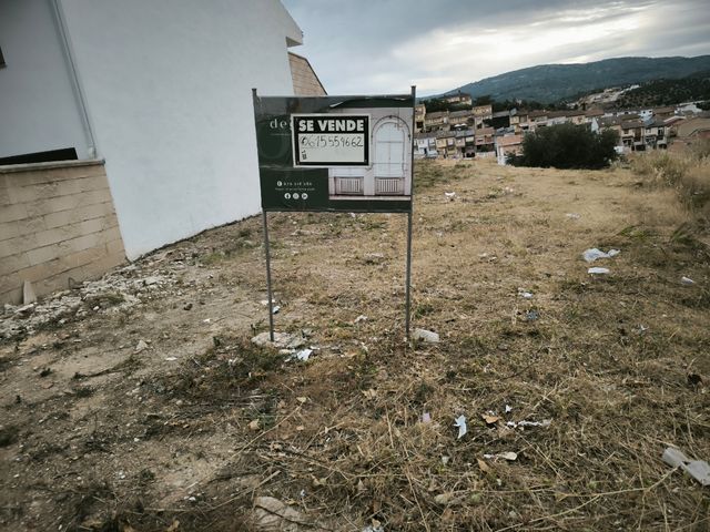 Terreno en venta 