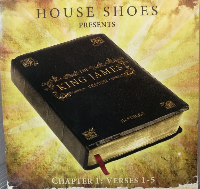 CD HOUSE SHOES