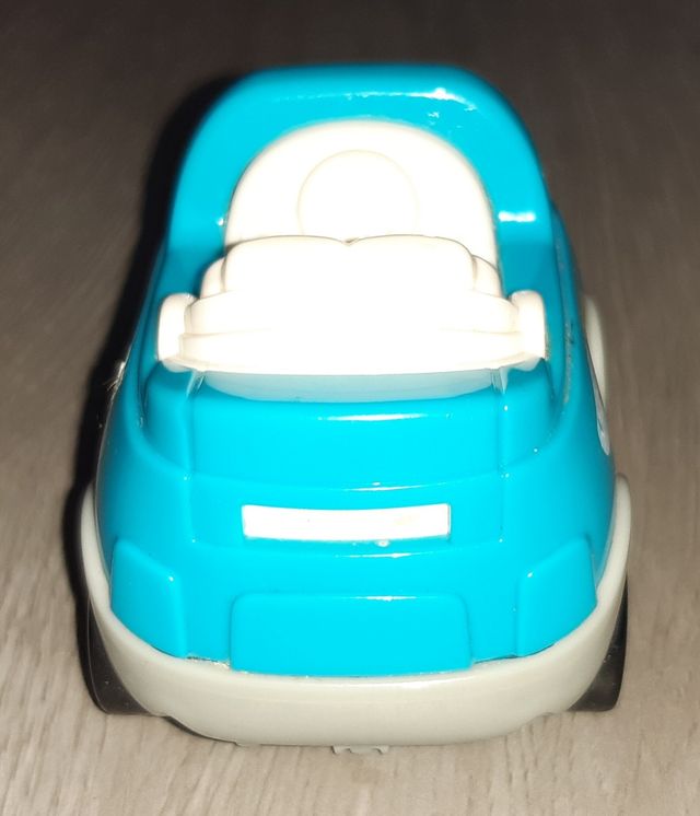 2 Cochecitos Vtech con luces y canciones.