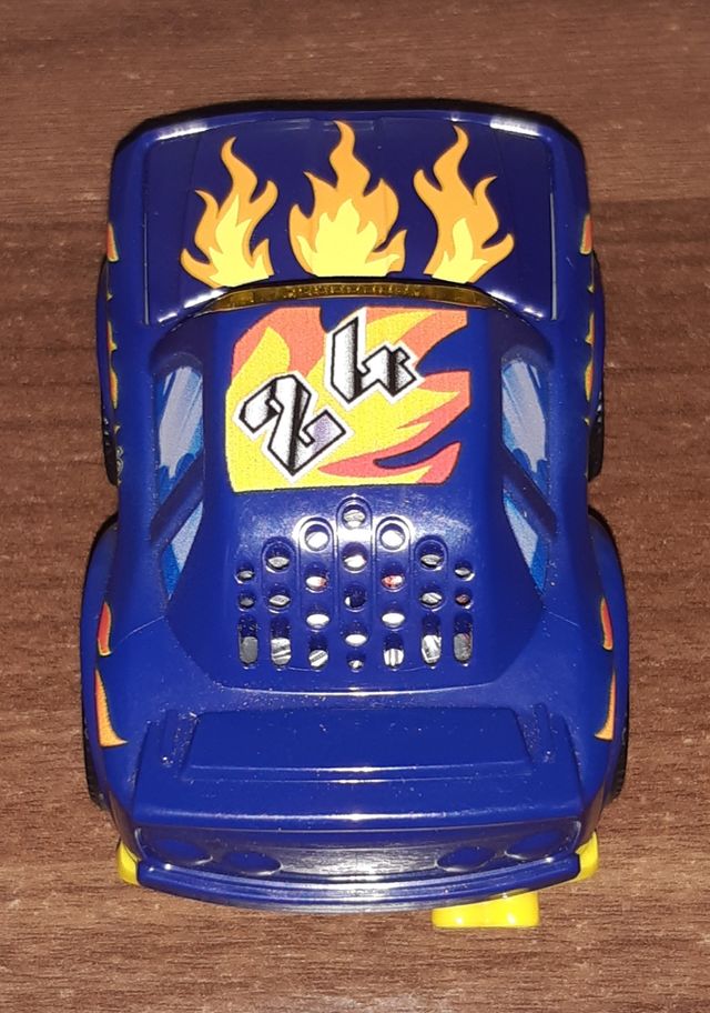 2 Cochecitos Vtech con luces y canciones.