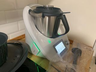 THERMOMIX TM5