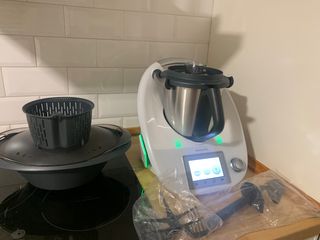 THERMOMIX TM5