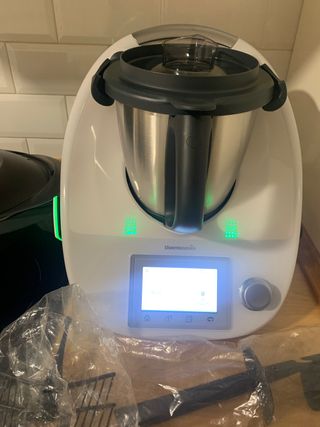 THERMOMIX TM5