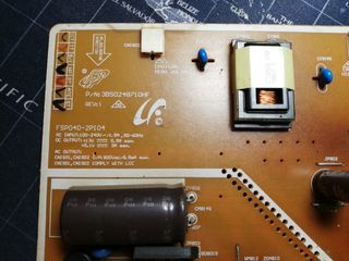 FUENTE SAMSUNG B2030HD BN44-00177F