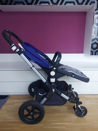 Bugaboo Camaleón 