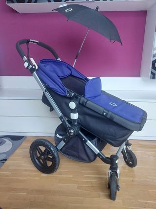 Bugaboo Camaleón 