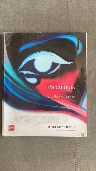 libro psicologia