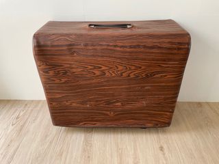 Fender Super Twin Reverb 180w