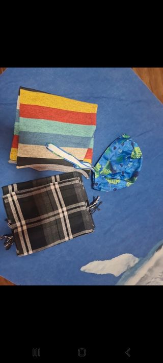 sciarpa,,collo,bandana