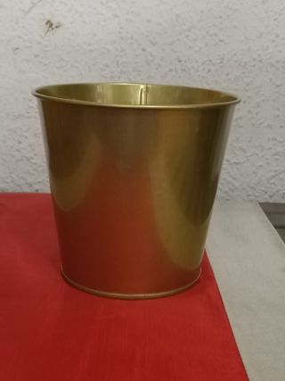 5 cubre macetas Ikea 