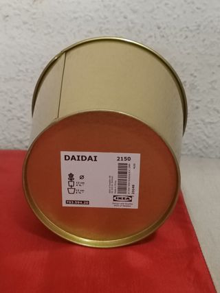 5 cubre macetas Ikea 