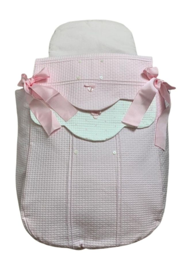 SACO CAPAZO DOTS UZTURRE