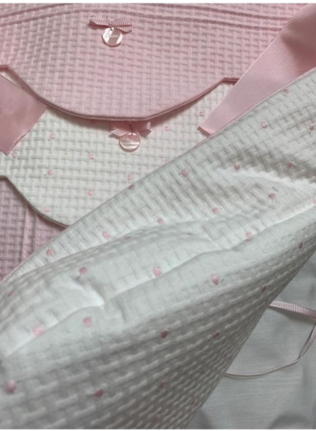 SACO CAPAZO DOTS UZTURRE