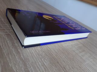 Los ojos del dragón / Stephen King 