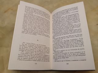 Los ojos del dragón / Stephen King 