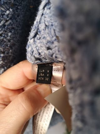 Jersey algodón Massimo Dutty 