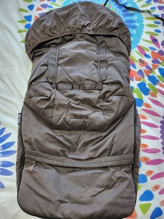 Saco universal silla paseo