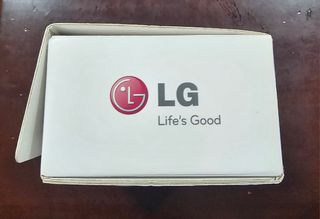 LG