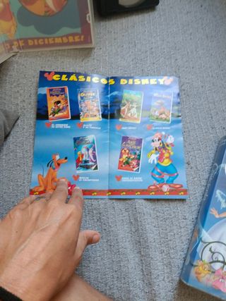 La dama y el vagabundo