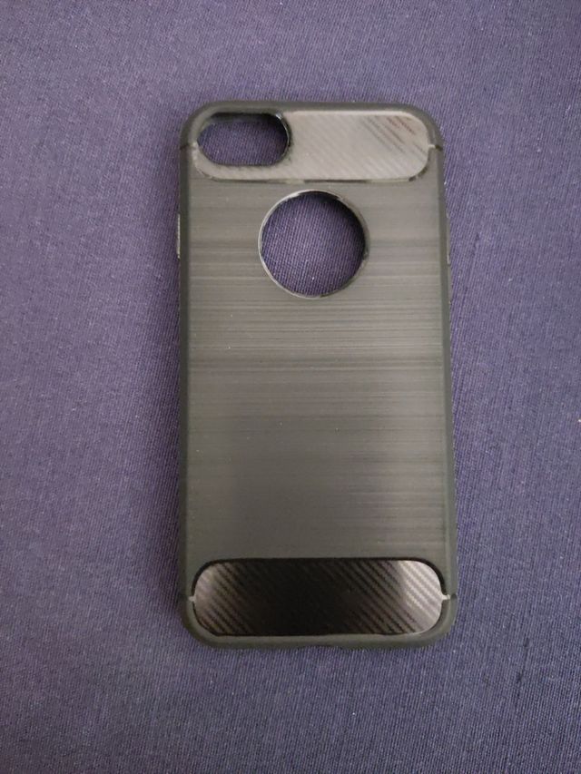 Carcasa iPhone 7-8