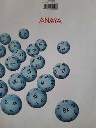 Matematicas aplicadas a las ciencias sociales I