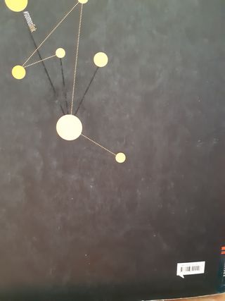 Lengua Castellana y literatura (Teoría) 1°