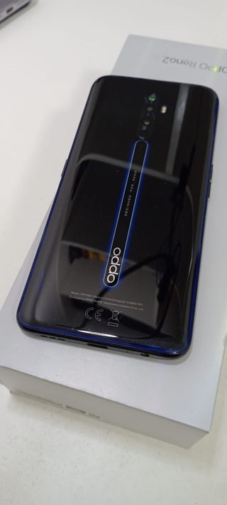 oppo reno 2z