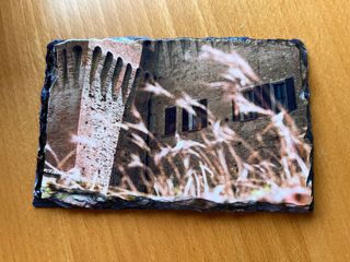 Foto su Roccia (Personalizzabile) 10x15