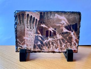 Foto su Roccia (Personalizzabile) 10x15