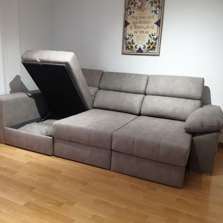 SOFA CAMA * 3 PLAZAS * MEDIDAS Y COLORES A ELEGIR