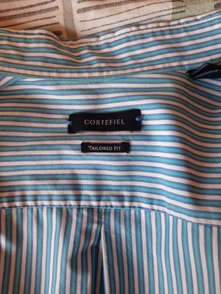 Camisa Cortefiel