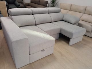 SOFA CAMA * 3 PLAZAS * MEDIDAS Y COLORES A ELEGIR