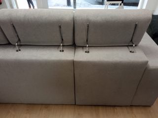 SOFA CAMA * 3 PLAZAS * MEDIDAS Y COLORES A ELEGIR