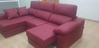 SOFA CAMA * 3 PLAZAS * MEDIDAS Y COLORES A ELEGIR