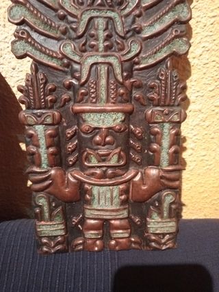 Arte Maya