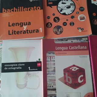 libros de texto de bachillerato vol 2