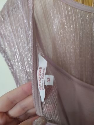 Vestido verano/fiesta