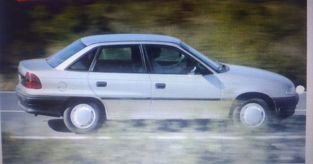 Pruebas Opel Astra F de revistas