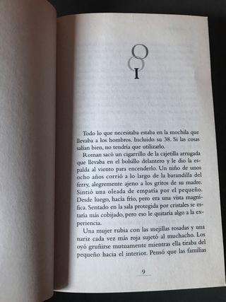 Libro "Una vida Juntos" de Nora Roberts