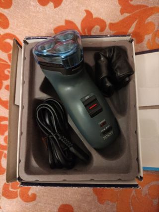 Maquinilla de afeitar eléctrica