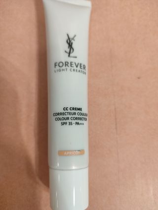 CC CREME yves Saint Laurent