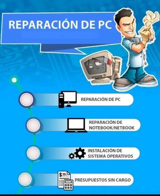 Supporto informatico per PC portatili e desktop