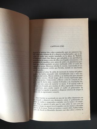Libro "contra la ley" de Michael C. Eberhardt
